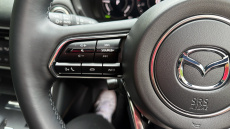 Mazda CX-60 2.5 PHEV Homura Plus 5dr Auto Estate